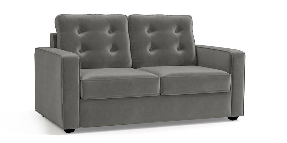 Apollo Tufted Sofa